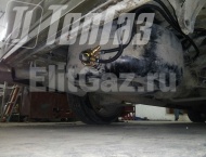 ��� �� Nissan Elgrand - ������������ ������