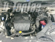 ��� �� Mitsubishi Lancer - ����������� ����������