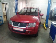 ��� �� Suzuki Grand Vitara  - 