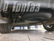 ��� �� Mitsubishi Outlander - 