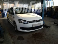 ��� �� Volkswagen Polo - 