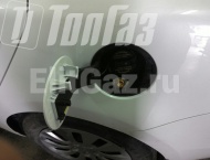 ��� �� Kia Ceed - ����������� ����������