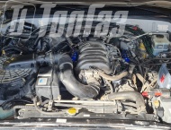 ��� �� Toyota Land Cruiser 100 - 