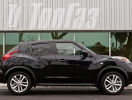 ��� �� Nissan Juke - 