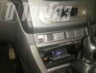 ��� �� Ford Focus - ������ ������������ ���/������