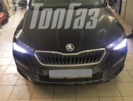 ��� �� Skoda Rapid - 