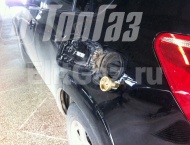 ��� �� Toyota RAV 4 - ����������� ���������� � ������������