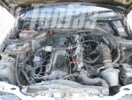 ��� �� Mercedes Benz E260 - ����������� ���������� �������� ������������
