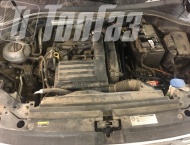 ��� �� Volkswagen Tiguan - 