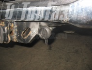 ��� �� Toyota Tundra - ����������� ����������