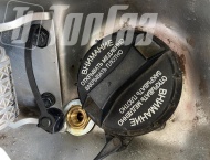 ��� �� Hyundai Solaris - 