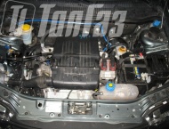 ��� �� Fiat Albea - ����������� ����������