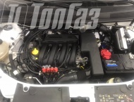 ��� �� Renault Logan - 