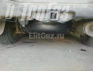 ��� �� Chevrolet Trailblazer - ������������ ������ ������� 65 ������