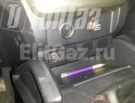 ��� �� Geely Emgrand X7 New  - ������ ������������ ���/������