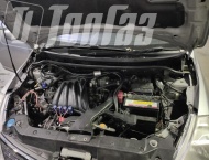 ��� �� Nissan Tiida - 