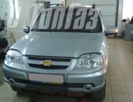 ��� �� Chevrolet Niva - 