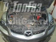 ��� �� Mazda CX-7 - ����������� ����������