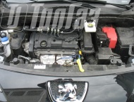 ��� �� Peugeot partner - ����������� ���������� �������� ������������