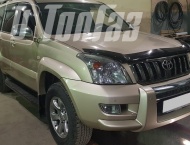 ��� �� Toyota Land Cruiser Prado - 