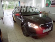 ��� �� Datsun On-Do - 