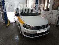 ��� �� Volkswagen Polo - 