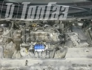 ��� �� Toyota Corolla - ����������� ����������