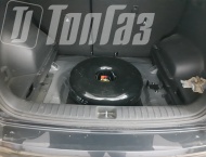 ��� �� Hyundai Tucson - 