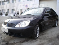 ��� �� Mitsubishi Lancer - ����� ���