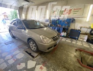��� �� Nissan Almera - 