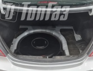 ��� �� Hyundai Solaris - 