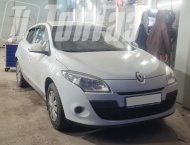 ��� �� Renault Megan - 