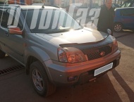 ��� �� Nissan X-Trail  - 