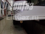 ��� �� Honda Odyssey - ����������� ����������