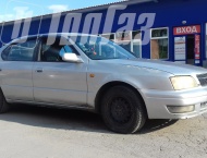 ��� �� Toyota Camry - ����� ���