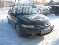 ��� �� Honda Accord - ����� ���