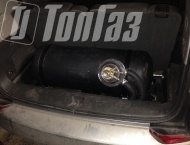 ��� �� Subaru Tribeca - 