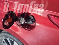��� �� Hyundai Solaris - 