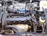 ��� �� Chevrolet Lacetti - 