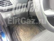 ��� �� Hyundai Solaris - ������ ������������ ���/������