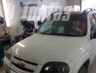 ��� �� Chevrolet Niva - 