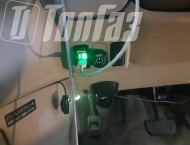 ��� �� Toyota Ipsum  - 
