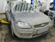 ��� �� Ford Focus - 
