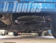 ��� �� Lada Largus - 