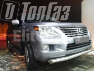 ��� �� Lexus LX 570 - ����� ���