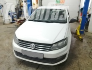 ��� �� Volkswagen Polo - 