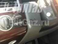 ��� �� Land Rover Range Rover Vogue - ������ ������������ ���/������