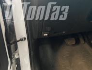 ��� �� Kia Rio - 