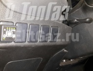 ��� �� Mitsubishi Outlander - ������ ������������ ���/������