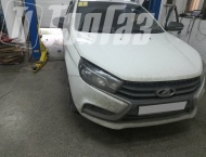 ��� �� Lada Vesta - 